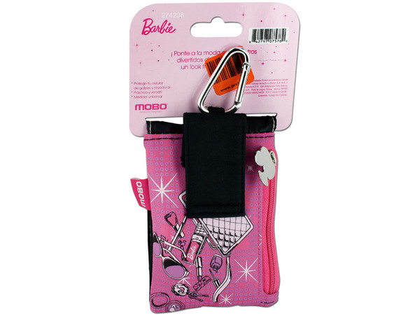 Funda Bolsa MOBO Barbie