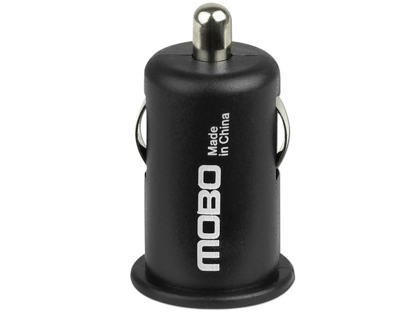 Puerto de Carga Rapida  Plug In USB MOBO