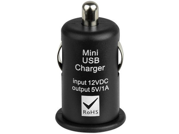 Puerto de Carga Rapida  Plug In USB MOBO
