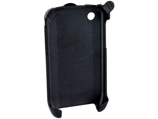 Holster MOBO para BlackBerry 8520
