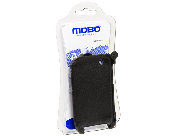 Holster MOBO para BlackBerry 8520