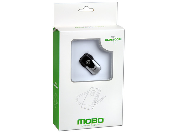 Manos Libres MOBO Bluetooth 1