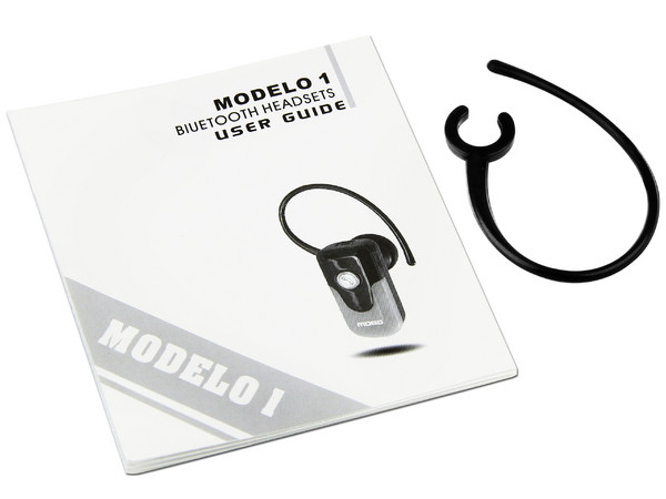 Manos Libres MOBO Bluetooth 1