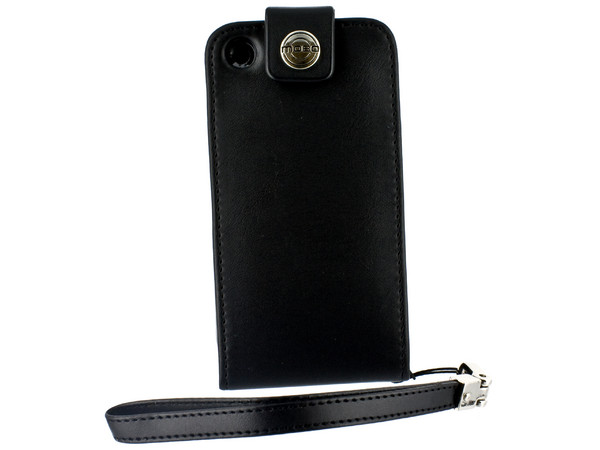 Funda MOBO Pilot para iPhone 3G.