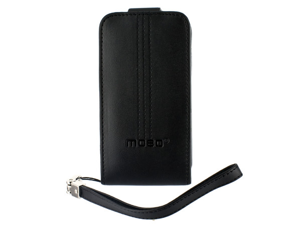 Funda MOBO Pilot para iPhone 3G.