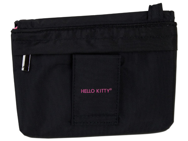 Funda Bolsa Horizontal Hello Kitty.