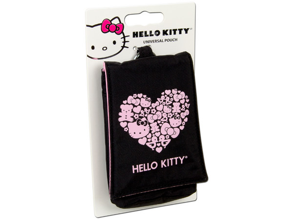 Funda Bolsa Hello Kitty.