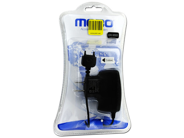 Cargador MOBO para SonyEricsson W800