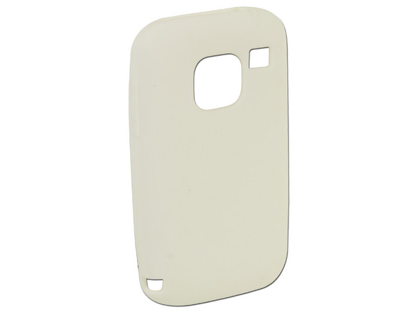 Funda de Silicón Moss para Nokia E5