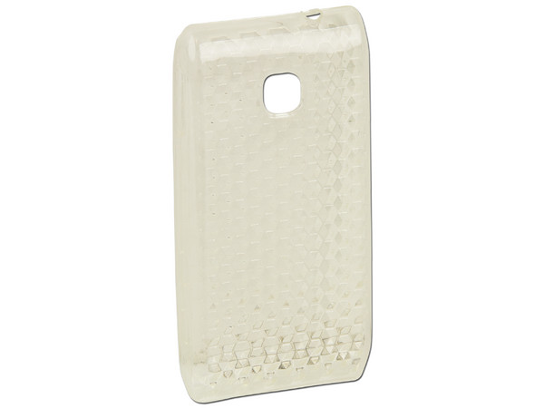Funda de Silicón Moss para LG GT540