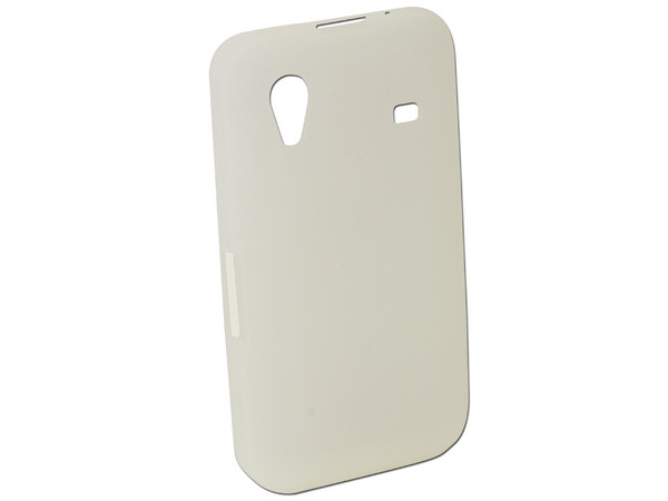 Funda de Silicón Moss para Samsung S5830L Galaxy Ace