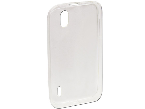Funda de Silicón Moss para LG P970.
