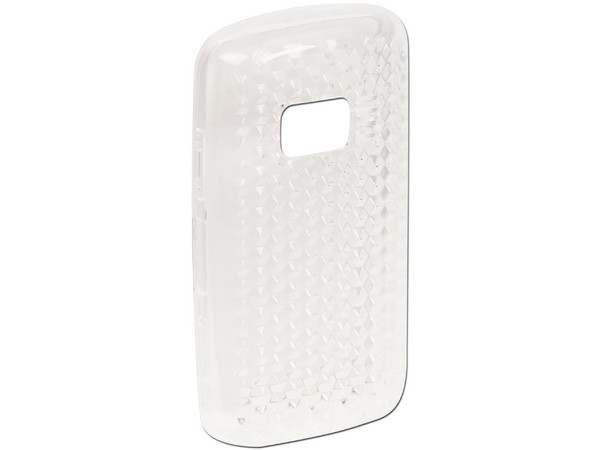 Funda de Silicón Moss para Nokia C6-01.