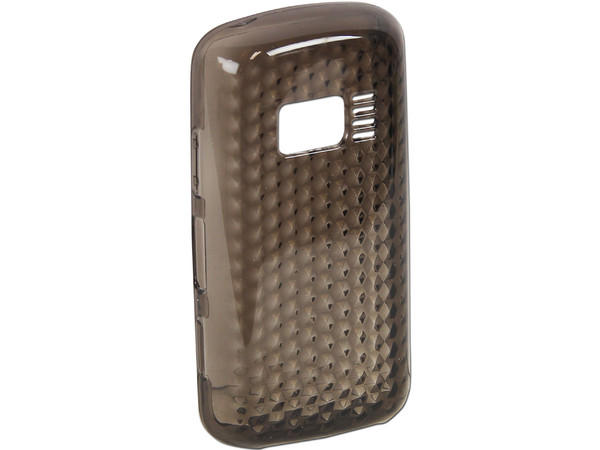 Funda de Silicón Moss para Nokia C6-01. 