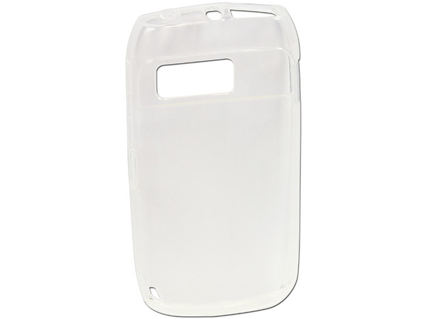 Funda de Silicón Moss para Nokia E6
