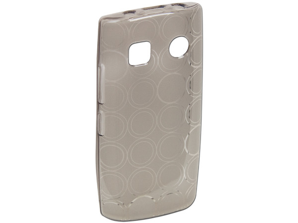 Funda de Silicón Moss Nokia 500