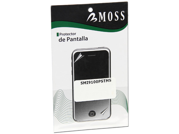 Protector de Pantalla Moss para Samsung I9100