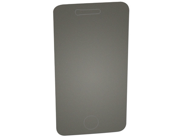 Protector de Pantalla Moss para Samsung I9100