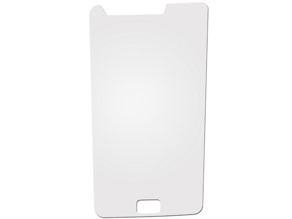 Protector de pantalla Moss para Samsung GT-I9100 Galaxy.