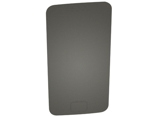 Protector de pantalla y filtro de privacidad Moss para Samsung S5830