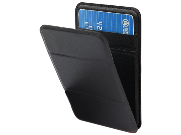 Tarjetero Magnético MYBAT RCARDPOUCH703, Compatible con iPhone.