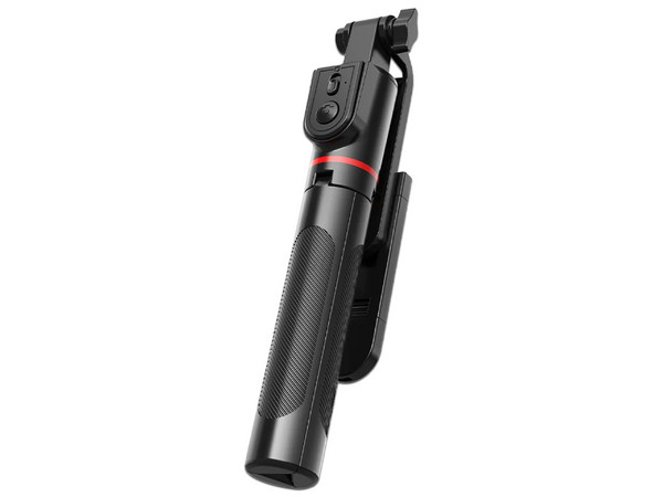Soporte Selfie Stick MYBAT TT-RCLSEL012, Tipie Telescópico, Universal para Teléfono.
