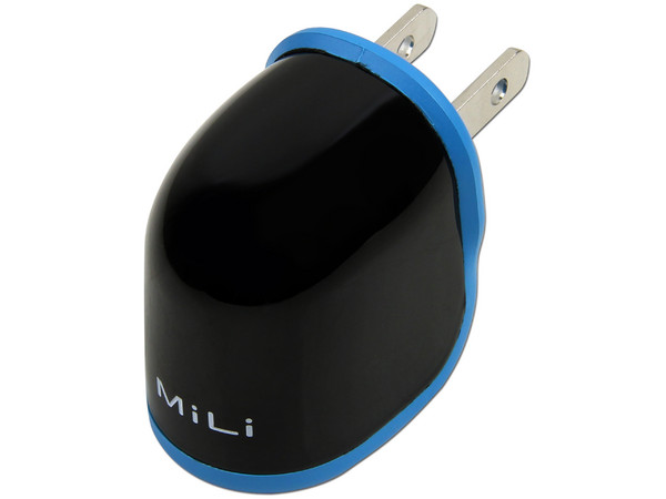 Mini cargador de bolsillo USB MiLi Pocketpal  