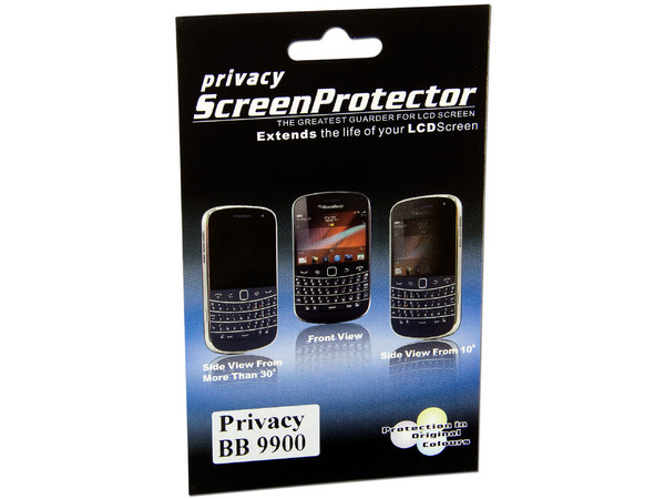 Filtro de Privacidad para BlackBerry 9900