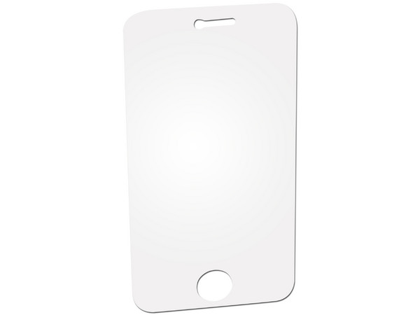 Protector de pantalla para iPhone 4