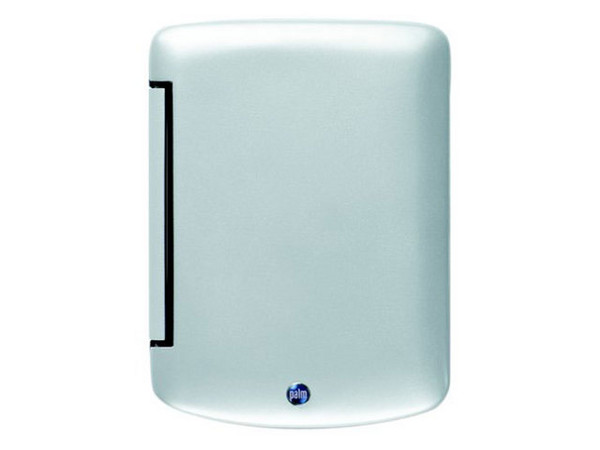 Estuche de aluminio para Palm M500