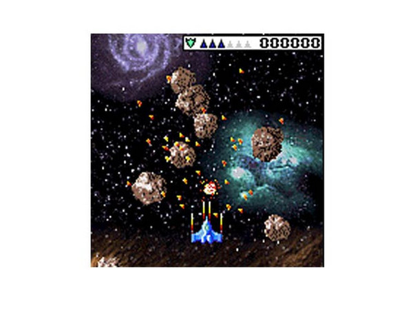 PalmPak Games Card, Incluye 10 juegos de varias categorias
