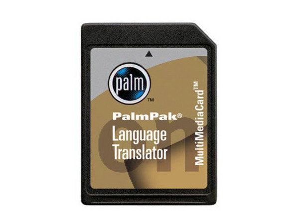 PalPar Tarjeta Traductora para Palm