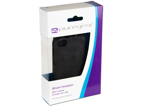 Protector i Phone marca puregear