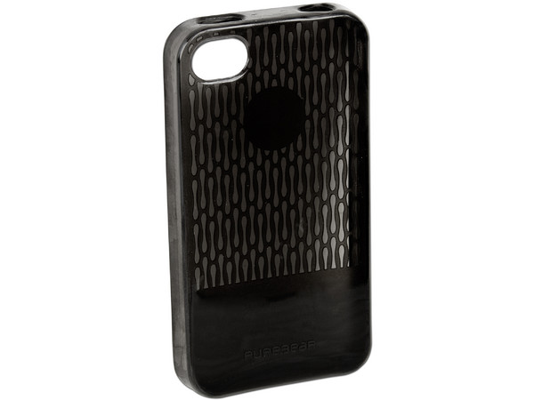 Soft Shell PureGear para Iphone 4.