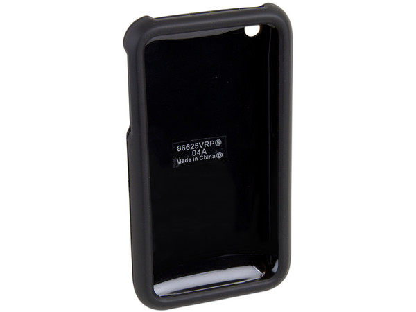 Hard Shell PureGear para Iphone 3GS y 3G. Color Café