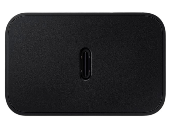 Adaptador Samsung De 45W, Tipo C. Color Negro