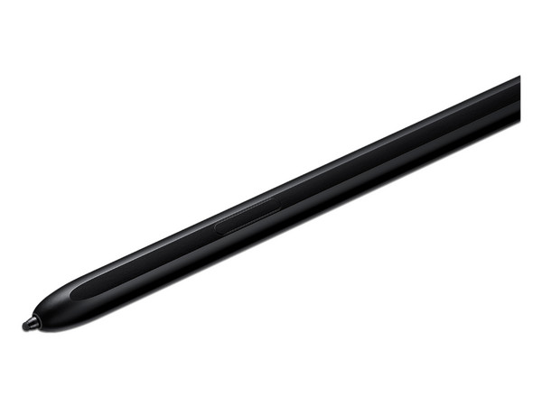 Bolígrafo Samsung S Pen Fold Edition, Compatible Con Smartphone Galaxy Z Fold 3, Color Negro.