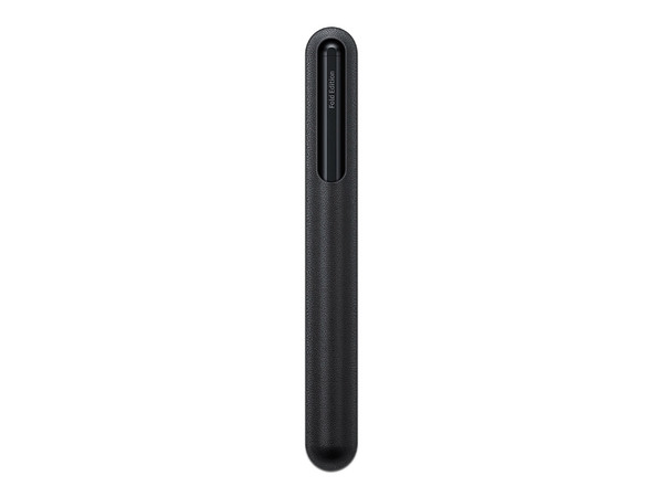 Bolígrafo Samsung S Pen Fold Edition, Compatible Con Smartphone Galaxy Z Fold 3, Color Negro.
