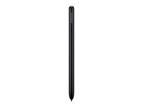Bolígrafo Samsung S Pen Fold Edition, Compatible Con Smartphone Galaxy Z Fold 3, Color Negro.