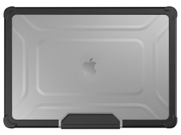 Funda Protectora de Uso rudo TEKKU para MacBook Pro de 13