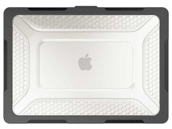Funda Protectora TEKKU HC para MacBook Air 15
