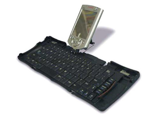 Teclado Portatil Targus Stowaway™ para IPaQ (3600, 3700)