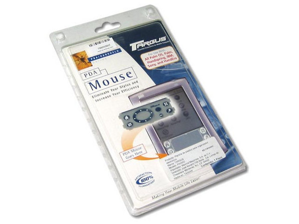 Mouse Targus para PDA