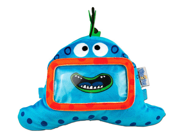 Protector Wise Pet I m Sealy para Smart Phone.