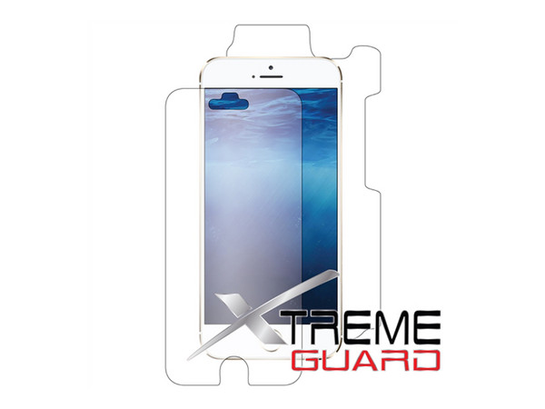 Protector de Pantalla Xtreme Guard para iPhone 6.
