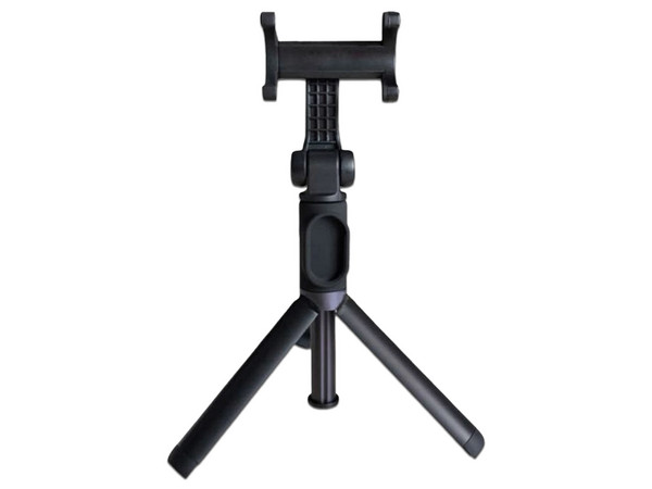 Tripod Xiaomi Mi Selfie Stick, Bluetooth, Color Negro.