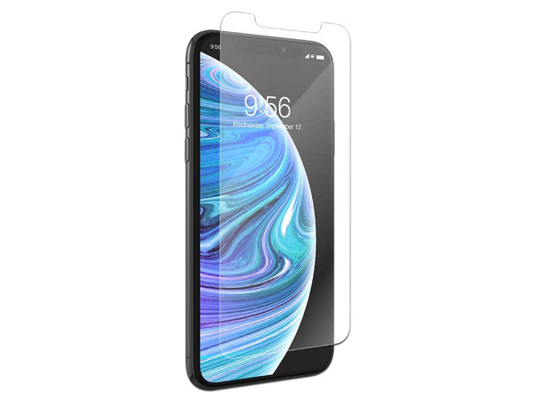 Protector de Pantalla ZAGG InvisibleShield Vision Guard para iPhone XS.