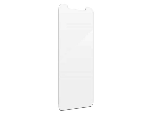 Mica de cristal templado ZAGG para iPhone 11.
