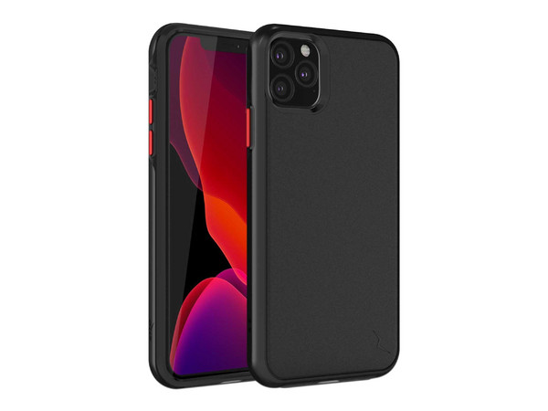 Funda ZIZO Division para iPhone 11 Pro. Color Negro.