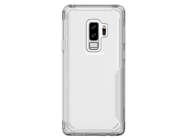 Funda ZIZO Surge para Samsung S9. Color Blanco.